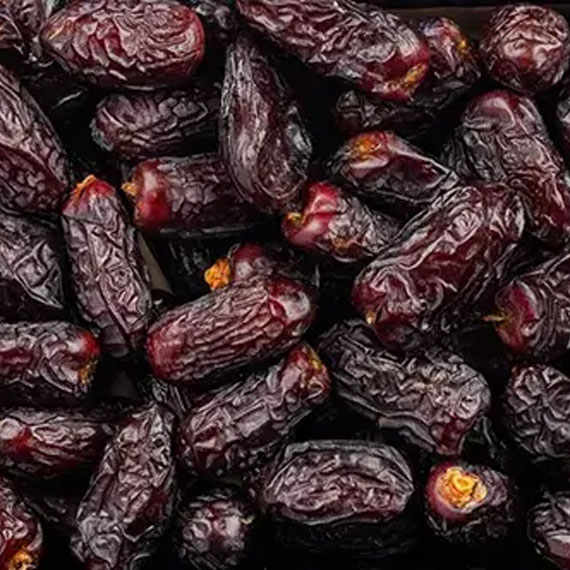 LETGO Dried Dates