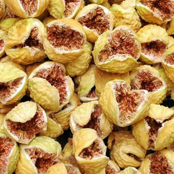 LETGO Dried Fig